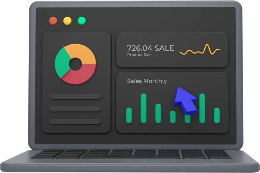 Привлечение трафика по всем стримам