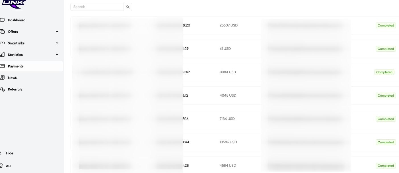 Sharklink изображение 1