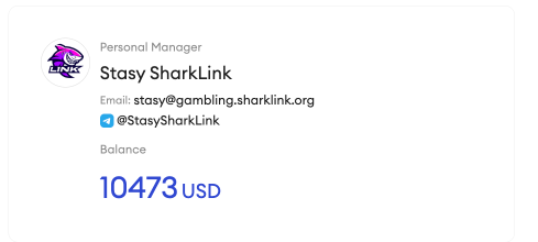 Sharklink изображение 1