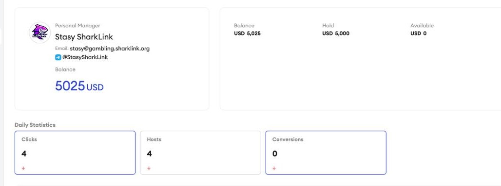 Sharklink изображение 1