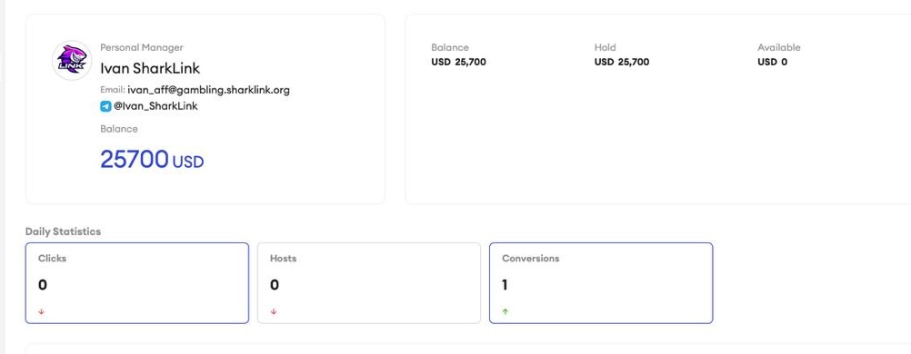 Sharklink изображение 1