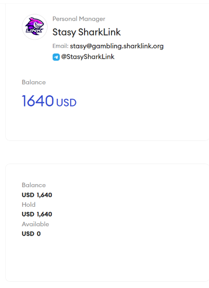 Sharklink изображение 1