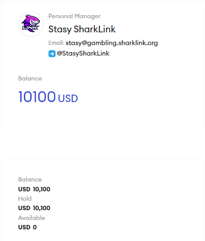 Sharklink изображение 1