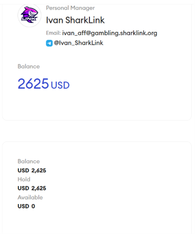 Sharklink изображение 1