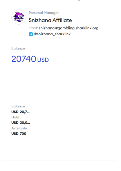 Sharklink изображение 1