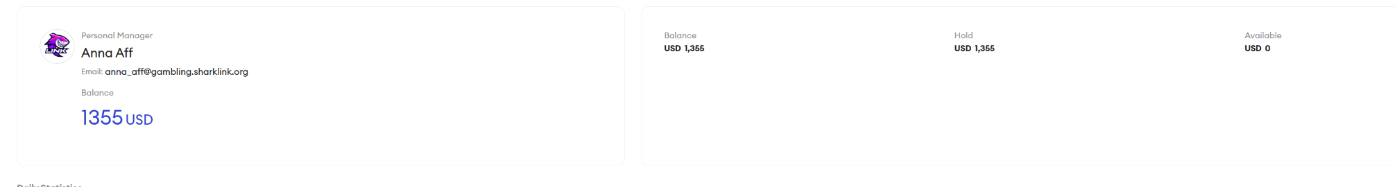 Sharklink изображение 1