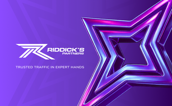 Riddick’s Partners