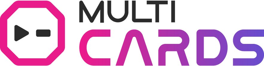Multicards.IO