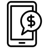 Мобильный платёж (SMS)