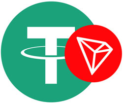 Tether USDT TRC20