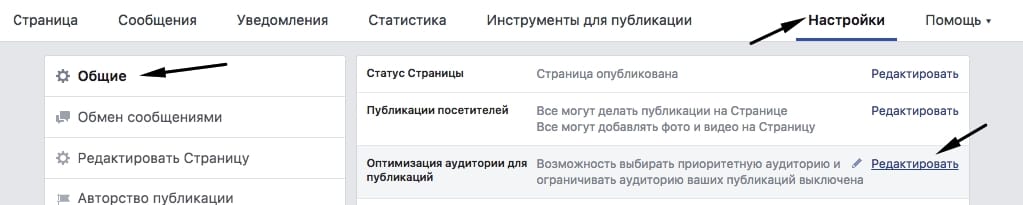 Как увеличить органический охват на Facebook