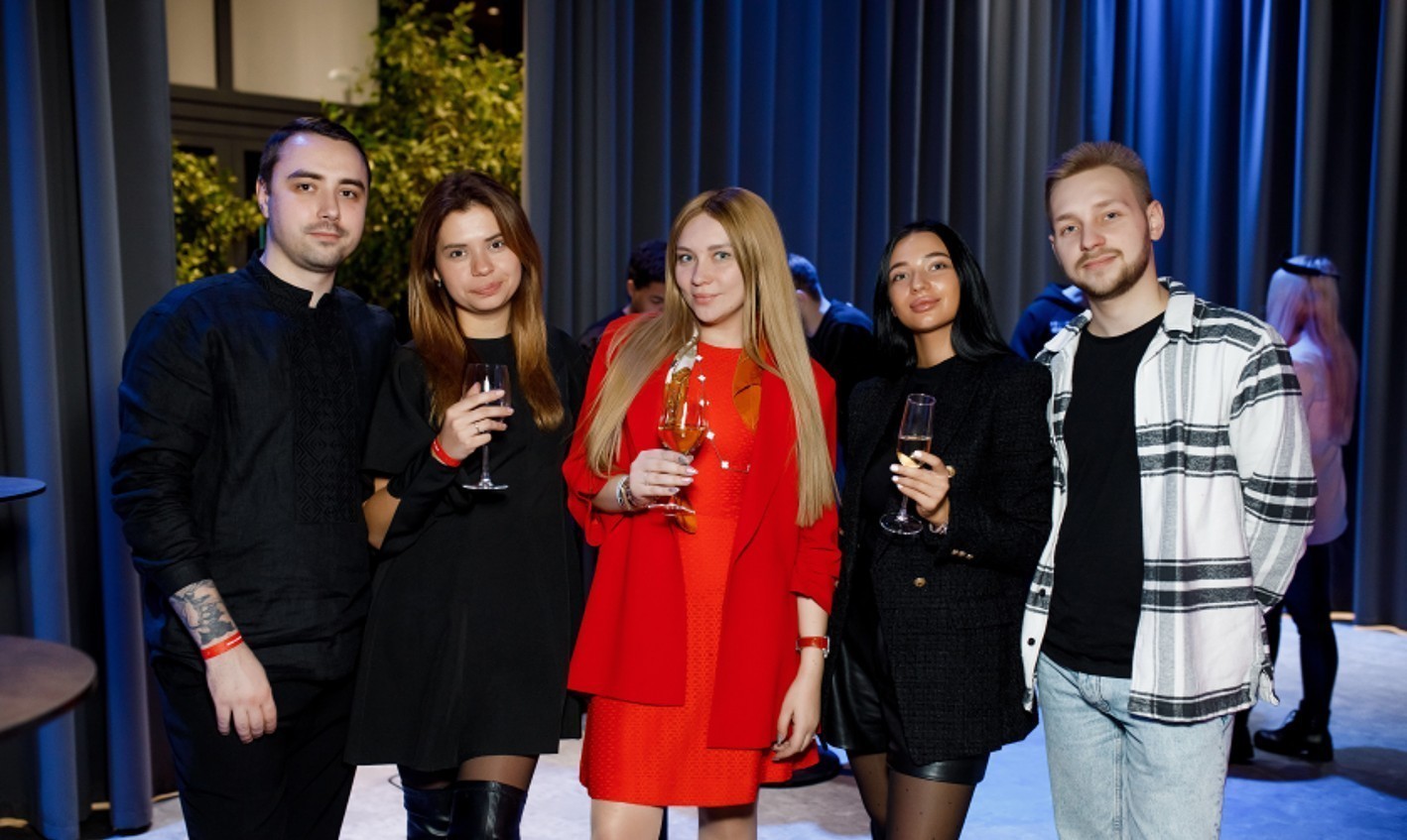 Gagarin Partners