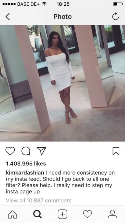 Как найти целевую аудиторию в Instagram