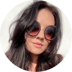 Алиса, Event manager, LGaming