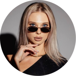 Тоня, Team lead of Affiliates, G✦Partners