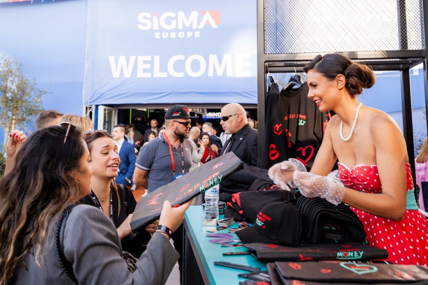 SiGMA EUROPE