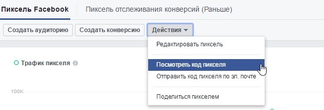 Динамический ремаркетинг в Facebook