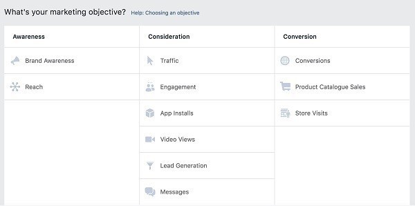 почему реклама facebook не работает