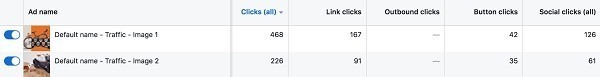 почему реклама facebook не работает