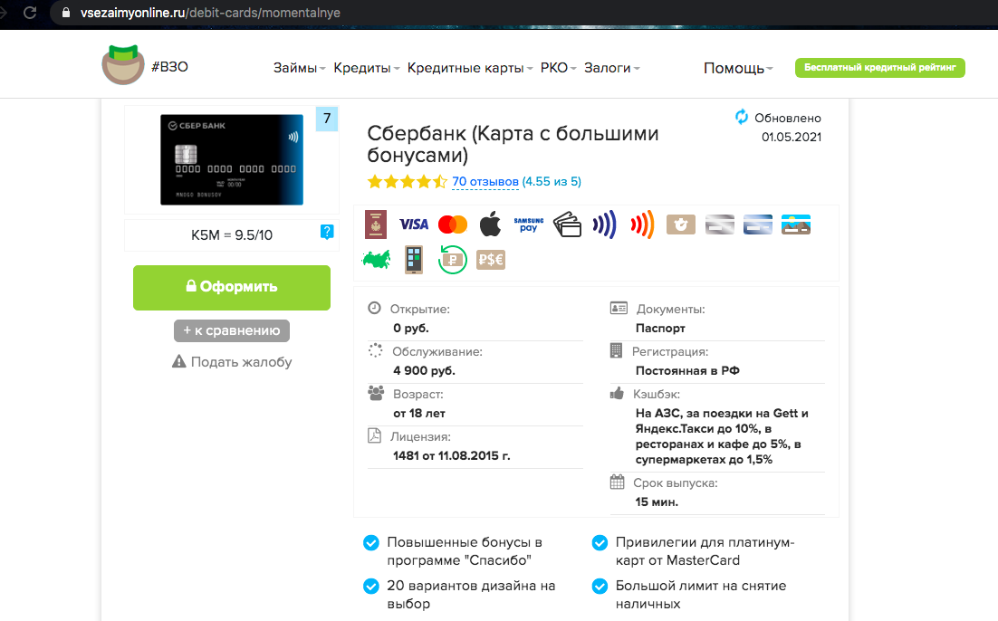 Источники трафика для партнерских программ банков