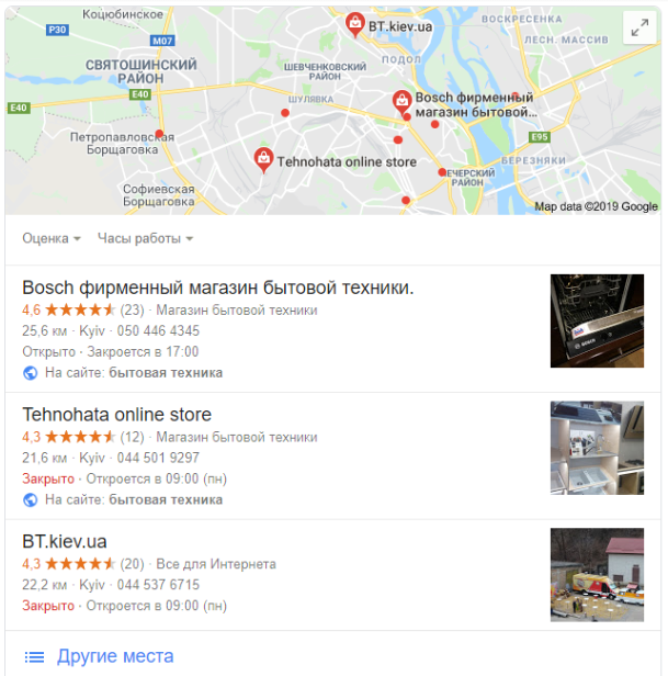 трафик на сайт
