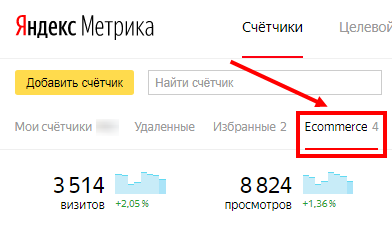 инструменты яндекс метрики
