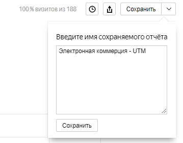 инструменты яндекс метрики