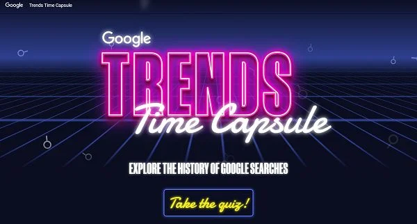отчет Google