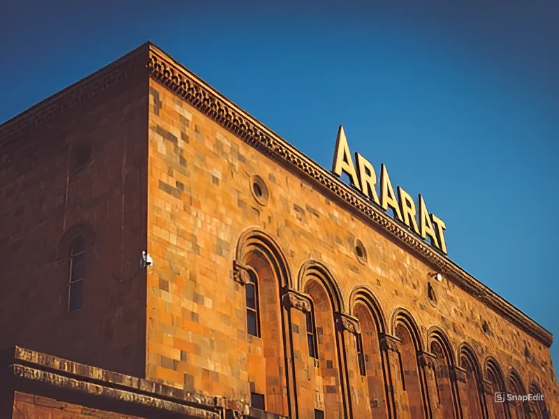 MAC Affiliate Conference Armenia