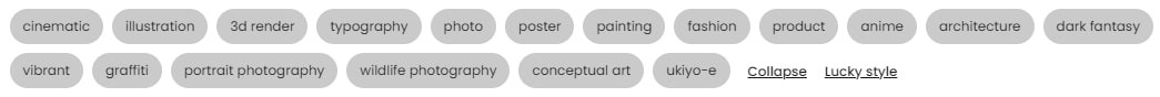 Ideogram, Ideogram AI