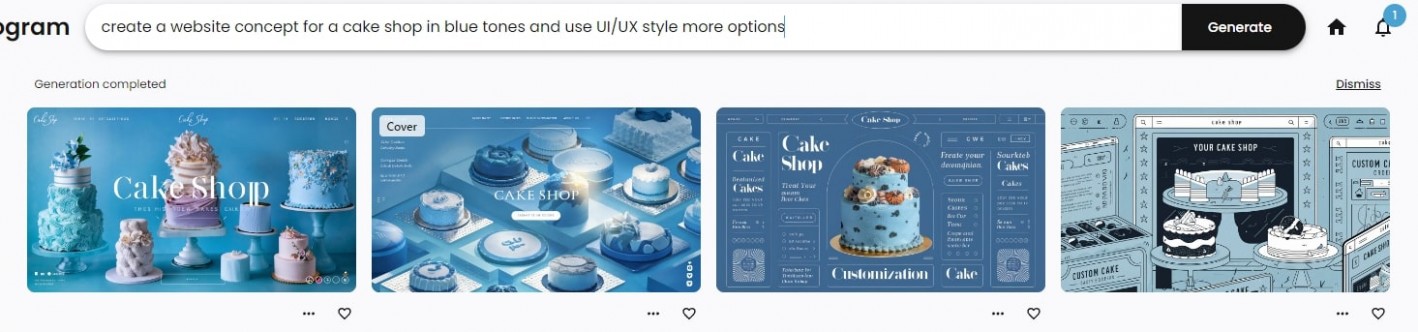 Ideogram, Ideogram AI
