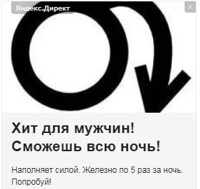 как создать объявление в РСЯ
