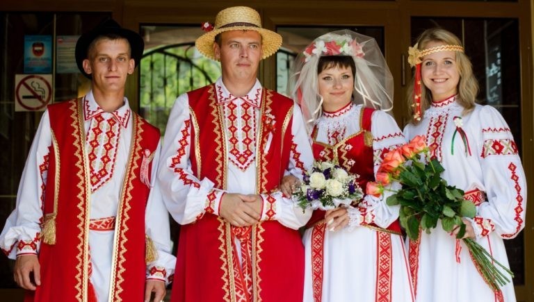как лить трафик на Беларусь