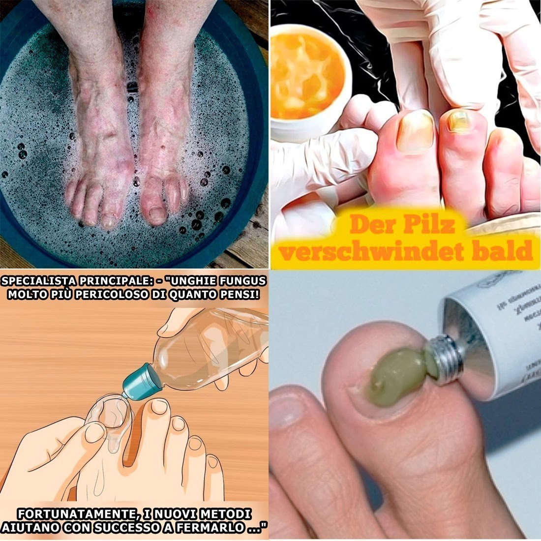 Актуальные подходы в нутра офферах