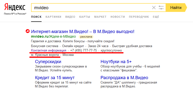 как составлять объявления для контекстной рекламы