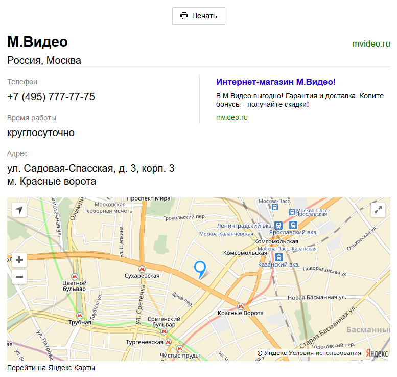 как составлять объявления для контекстной рекламы