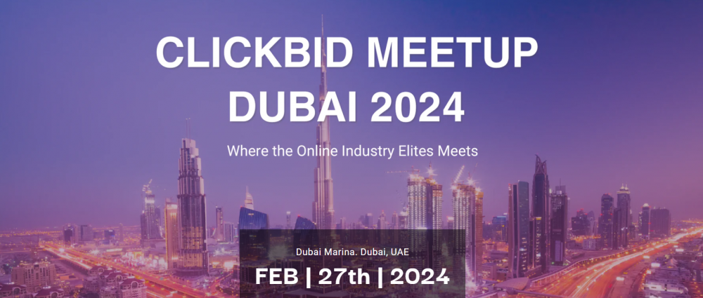 SiGMA Eurasia, Affiliate World Dubai 2024