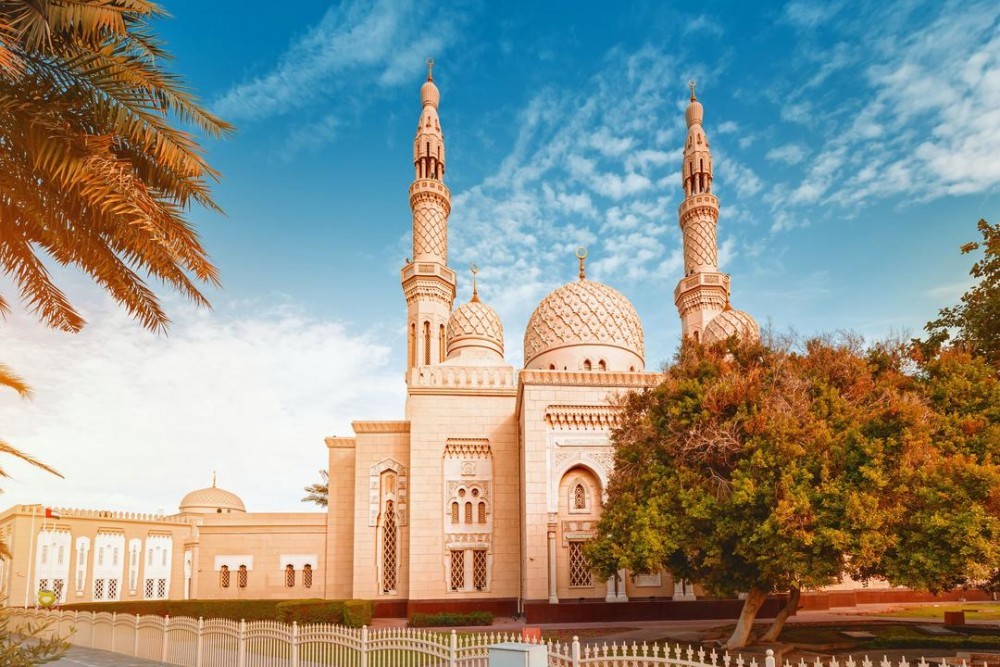 SiGMA Eurasia, Affiliate World Dubai 2024