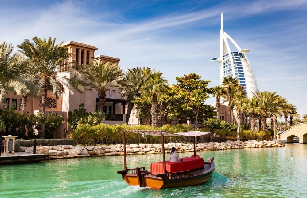 SiGMA Eurasia, Affiliate World Dubai 2024