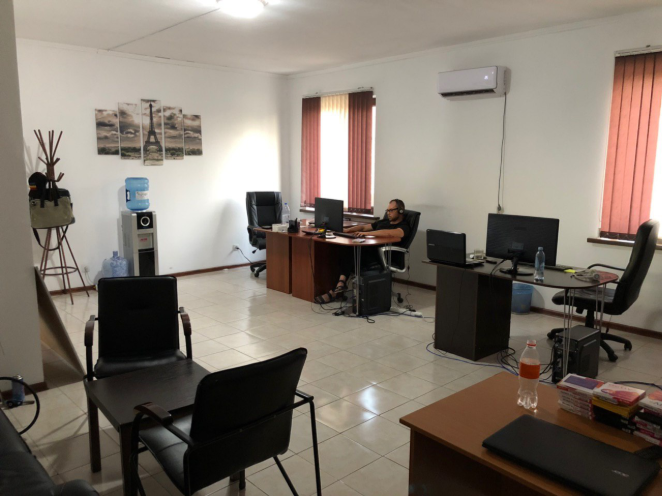 Дмитрий Есипов IM Klo