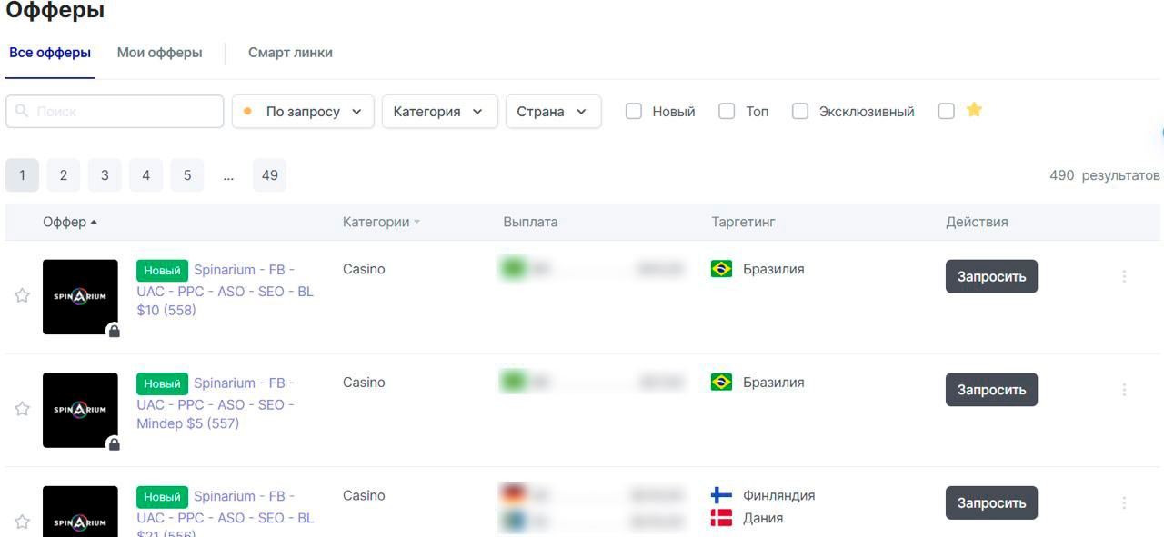 ORION Partners