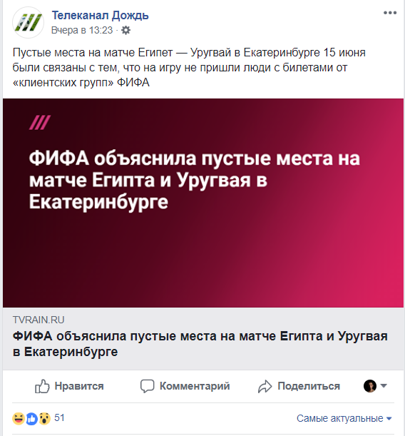 Как создавать контент для разных соцсетей
