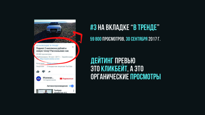 smartlink офферы