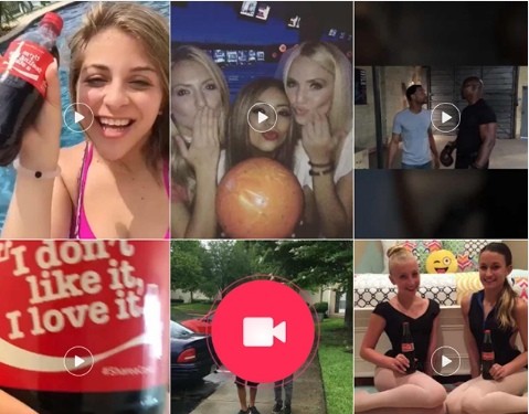 арбитраж трафика в TikTok