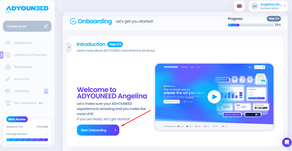 Как вывести аккаунт Google Ads из бана