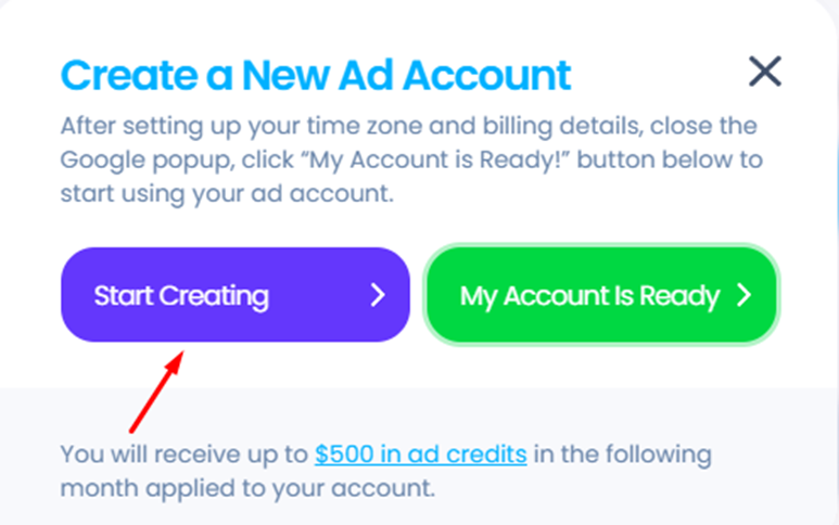 Как вывести аккаунт Google Ads из бана