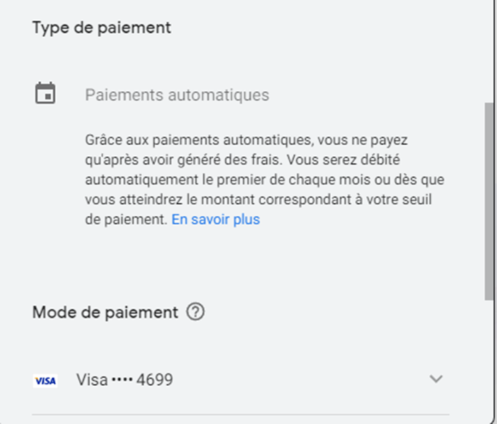 Как вывести аккаунт Google Ads из бана
