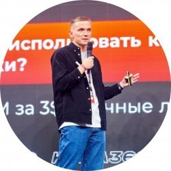 Вадим, Improve Team