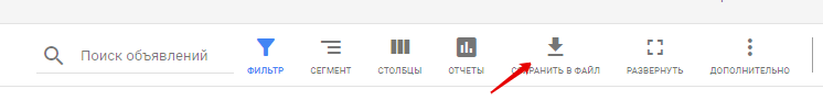 Как тестировать рекламные объявления в Google Ads
