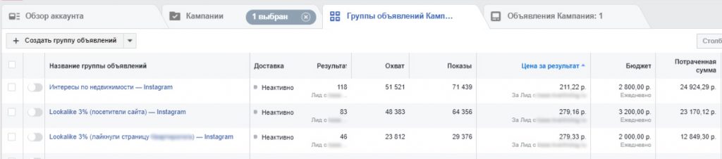 как рекламировать недвижимость